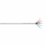 JL AUDIO XM-WHTMFC-250: White 16 & 20 AWG Multifunction Cable for Speakers with LED lighting, 250 ft – Speaker Wire | Marine Overhauling Florida