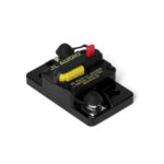 JL AUDIO XMD-MCB-30: Waterproof, Ignition Protected Circuit Breaker: 30 Amp – Electrical Accessories | Marine Overhauling Florida