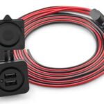 JL AUDIO XMD-USBCHG/2X-PNL: Dual USB Charging Port for Panel-Mounting – Electrical | Marine Overhauling Florida