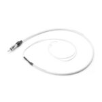 JL AUDIO XMD-WHTANT-AM/FM: Motorola Style AM/FM Antenna – Entertainment Antenna | Marine Overhauling Florida