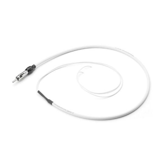 JL AUDIO XMD-WHTANT-AM/FM: Motorola Style AM/FM Antenna – Entertainment Antenna | Marine Overhauling Florida