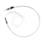 JL AUDIO XMD-WHTANT-AM/FM: Motorola Style AM/FM Antenna – Entertainment Antenna | Marine Overhauling Florida