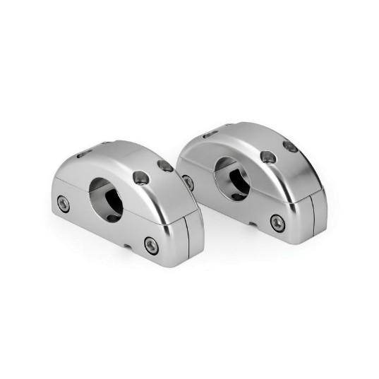 JL AUDIO Pipe Mounting Fixture (Fixed) for M & MX ETXv3 models. Clamp has inner-diameter of 1.315″, PAIR – Installation Mounts | Marine Overhauling Florida