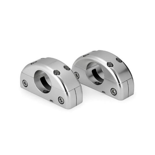 JL AUDIO Pipe Mounting Fixture (Fixed) for M & MX ETXv3 models. Clamp has inner-diameter of 1.660″, PAIR – Installation Mounts | Marine Overhauling Florida