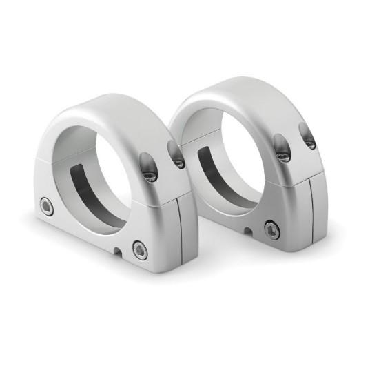 JL AUDIO M-MCPV3-3.000: Pipe Mounting Fixture (Fixed) for M & MX ETXv3, Clamp has inner-diam. of 3.000″ – Installation Mounts | Marine Overhauling Florida