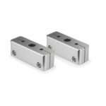 JL AUDIO OEM-Specific Four Winns® & Deck/Surface Mounting Fixture for M & MX ETXv3 models, PAIR – Installation Mounts | Marine Overhauling Florida