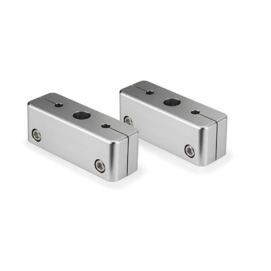 JL AUDIO OEM-Specific Four Winns® & Deck/Surface Mounting Fixture for M & MX ETXv3 models, PAIR – Installation Mounts | Marine Overhauling Florida