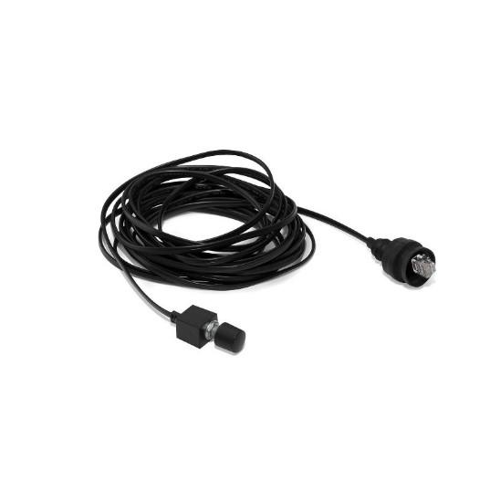 JL AUDIO Water-resistant Remote Bass Control (M-RBC-1) – Entertainment Accessories | Marine Overhauling Florida