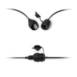 JL AUDIO Water-resistant Remote Bass Control (M-RBC-1) – Entertainment Accessories | Marine Overhauling Florida