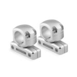 JL AUDIO Pipe Mounting Fixture (Swivel) for M & MX ETXv3 models. Clamp has inner-diameter of 1.900″, PAIR – Installation Mounts | Marine Overhauling Florida