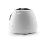 JL AUDIO M3-650VEX-GW-S-GW: 6.5″ VEX Tower Speakers, Gloss White Enclosure, Gloss White Sport Grille – Entertainment Speakers | Marine Overhauling Florida