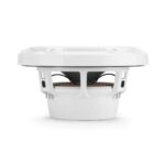 JL AUDIO M3-650X-C-GW: 6.5″ Marine Speakers, Classic Grille, Gloss White, PAIR – Entertainment Speakers | Marine Overhauling Florida