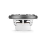 JL AUDIO M3-650X-S-GM-I: 6.5″ Marine Speakers, Sport Grille, Gunmetal, RGB LED Lights, PAIR – Entertainment Speakers | Marine Overhauling Florida