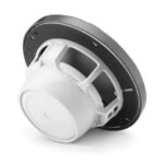 JL AUDIO M3-650X-S-GM: 6.5″ Marine Speakers, Sport Grille, Gunmetal, PAIR – Entertainment Speakers | Marine Overhauling Florida
