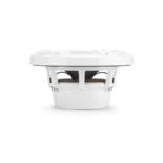 JL AUDIO M3-650X-S-GW-I: 6.5″ Marine Speakers, Sport Grille, Gloss White, RGB LED Lights, PAIR – Entertainment Speakers | Marine Overhauling Florida