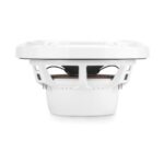JL AUDIO M3-650X-S-GW: 6.5″ Marine Speakers, Sport Grille, Gloss White, PAIR – Entertainment Speakers | Marine Overhauling Florida