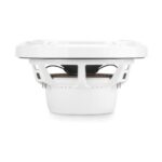JL AUDIO M3-770X-C-GW: 7.7″ Marine Speakers, Classic Grille, Gloss White, PAIR – Entertainment Speakers | Marine Overhauling Florida