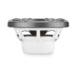 JL AUDIO M3-770X-S-GM: 7.7″ Marine Speakers, Sport Grille, Gunmetal, PAIR – Entertainment Speakers | Marine Overhauling Florida