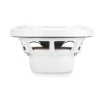 JL AUDIO M3-770X-S-GW: 7.7″ Marine Speakers, Sport Grille, Gloss White, PAIR – Entertainment Speakers | Marine Overhauling Florida