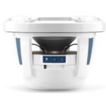 JL AUDIO M6-10IB-C-GWGW-4: 10″ Marine Subwoofer (250W, 4 ohm), Infinite Baffle, Classic Grille – Subwoofers | Marine Overhauling Florida