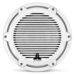 JL AUDIO M6-10IB-C-GWGW-4: 10″ Marine Subwoofer (250W, 4 ohm), Infinite Baffle, Classic Grille – Subwoofers | Marine Overhauling Florida