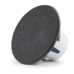 JL AUDIO M6-10IB-L-SbSb-4: 10″ Subwoofer with Luxe Black Grille – Entertainment Speakers | Marine Overhauling Florida