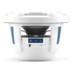 JL AUDIO M6-10IB-S-GWGW-4: 10″ Marine Subwoofer (250W, 4 ohm), Infinite Baffle, Sport Grille – Subwoofers | Marine Overhauling Florida