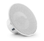 JL AUDIO M6-650X-L-GwGw: 6.5″ LUXE Premium Marine Speaker, White Trim Ring, White Luxe Grille, EACH – Entertainment Speakers | Marine Overhauling Florida