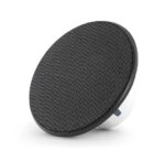 JL AUDIO M6-650X-L-SbSb: 6.5″ LUXE Premium Marine Speaker, Satin Black Trim Ring & Luxe Grille, EACH – Entertainment Speakers | Marine Overhauling Florida