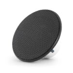 JL AUDIO M6-650X-L-SbSb: 6.5″ LUXE Premium Marine Speaker, Satin Black Trim Ring & Luxe Grille, EACH – Entertainment Speakers | Marine Overhauling Florida