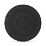 JL AUDIO M6-650X-L-SbSb: 6.5″ LUXE Premium Marine Speaker, Satin Black Trim Ring & Luxe Grille, EACH – Entertainment Speakers | Marine Overhauling Florida