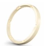 JL AUDIO Beige Trim Ring for M6-770XC-S – Entertainment Accessories | Marine Overhauling Florida