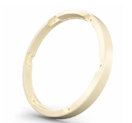 JL AUDIO Beige Trim Ring for M6-770XC-S – Entertainment Accessories | Marine Overhauling Florida