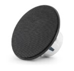 JL AUDIO M6-770X-L-SbSb: 7.7″ LUXE Premium Marine Speaker, Satin Black Trim Ring & Luxe Grille, EACH – Entertainment Speakers | Marine Overhauling Florida