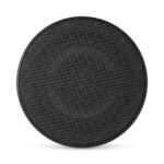 JL AUDIO M6-770X-L-SbSb: 7.7″ LUXE Premium Marine Speaker, Satin Black Trim Ring & Luxe Grille, EACH – Entertainment Speakers | Marine Overhauling Florida