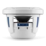 JL AUDIO M6-8IB-C-GWGW-4: 8″ Marine Subwoofer (200W, 4 ohm), Infinite Baffle, Classic Grille – Subwoofers | Marine Overhauling Florida