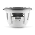 JL AUDIO M7-12IB-S-GMTI-I-4: 12″ Marine Subwoofer, 600W, 4ohm, Gunmetal Titan. Sport Grille, RGB LED, EA. – Subwoofers | Marine Overhauling Florida