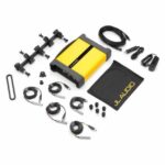 JL AUDIO 90602 MAX-KIT MAX is a professional-grade, dual FFT measurement system with five microphone – Amplifiers | Marine Overhauling Florida