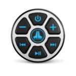 JL AUDIO MBT-CRX V3: Marine Bluetooth Controller/Receiver – Entertainment Accessories | Marine Overhauling Florida