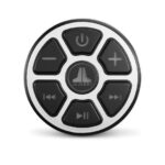 JL AUDIO MBT-CRX V3: Marine Bluetooth Controller/Receiver – Entertainment Accessories | Marine Overhauling Florida