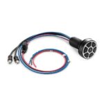 JL AUDIO MBT-CRX V3: Marine Bluetooth Controller/Receiver – Entertainment Accessories | Marine Overhauling Florida