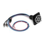 JL AUDIO MBT-CRX V3: Marine Bluetooth Controller/Receiver – Entertainment Accessories | Marine Overhauling Florida