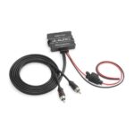 JL AUDIO BT-RXV2: Marine Bluetooth® Weatherproof Receiver – Entertainment Accessories | Marine Overhauling Florida
