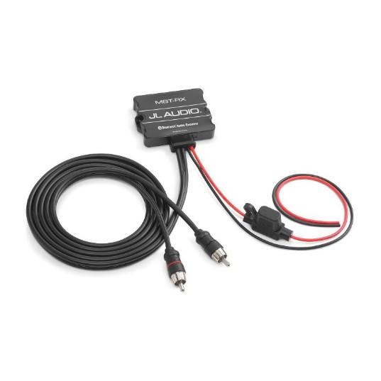 JL AUDIO BT-RXV2: Marine Bluetooth® Weatherproof Receiver – Entertainment Accessories | Marine Overhauling Florida