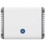 JL AUDIO MHD600/4: 4-Channel Class D Full-Range Marine Amplifier, 600W – Amplifiers | Marine Overhauling Florida