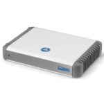 JL AUDIO MHD600/4-24V: 4-Channel Class D Full-Range Marine Amplifier for 24V Systems, 600W – Amplifiers | Marine Overhauling Florida