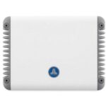 JL AUDIO MHD600/4-24V: 4-Channel Class D Full-Range Marine Amplifier for 24V Systems, 600W – Amplifiers | Marine Overhauling Florida