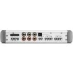 JL AUDIO MHD900/5-24V: 5-Channel Class D Full-Range Marine System Amplifier for 24V Systems, 900W – Amplifiers | Marine Overhauling Florida