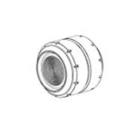 JL AUDIO MM50-V Knob Replacement – Entertainment Accessories | Marine Overhauling Florida