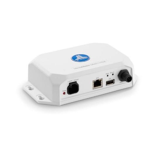 JL AUDIO MMA-1-HTML: NMEA 2000® Network, MFD Data Interface for Use with MediaMaster – Entertainment Remotes | Marine Overhauling Florida